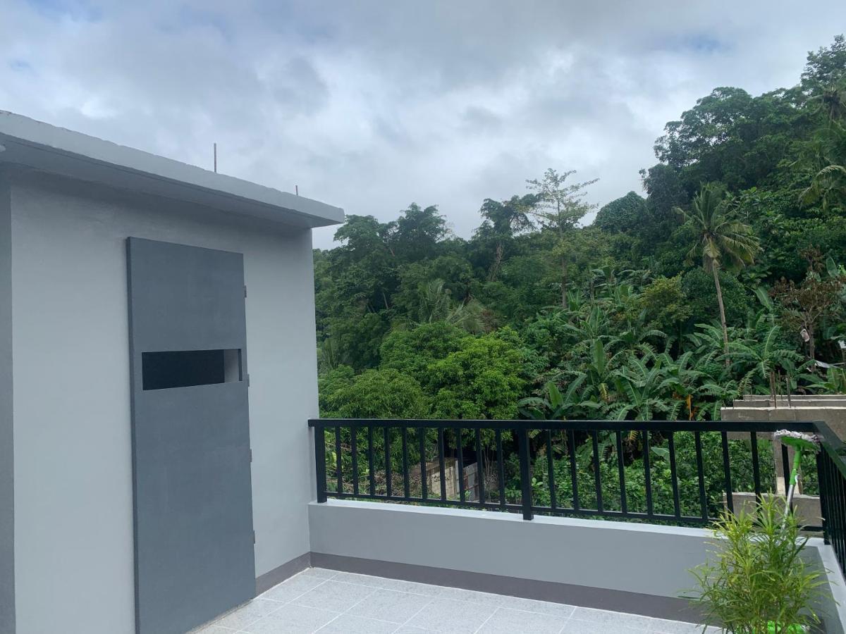 Romblon Transient House Apartment Exterior photo