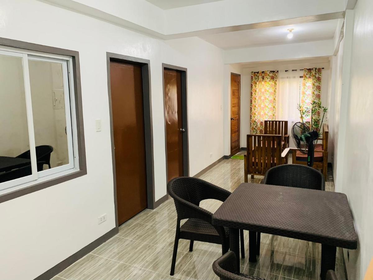 Romblon Transient House Apartment Exterior photo