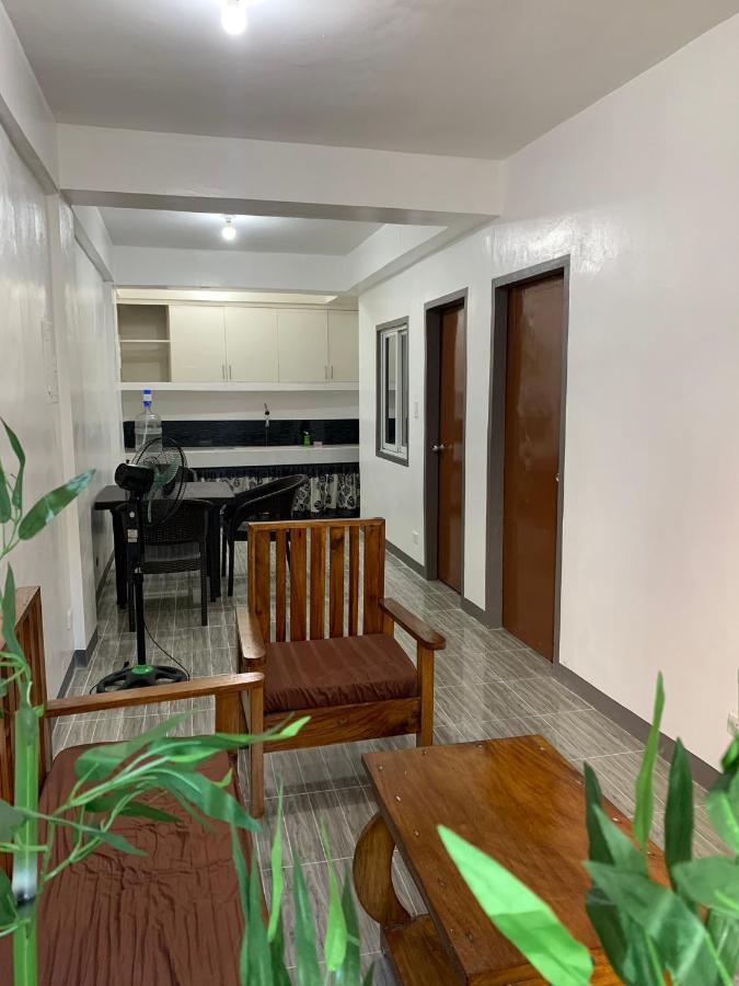 Romblon Transient House Apartment Exterior photo