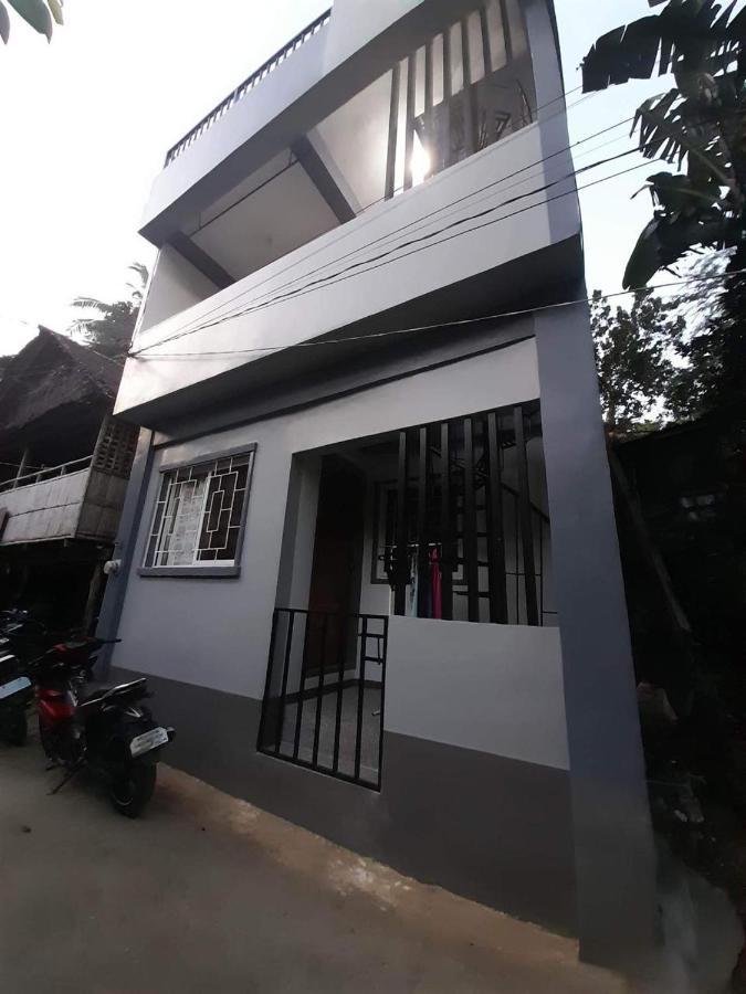 Romblon Transient House Apartment Exterior photo